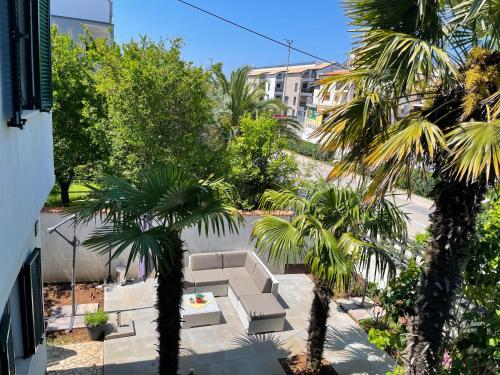 Enna Apartment 4 Meerblick perfect location
