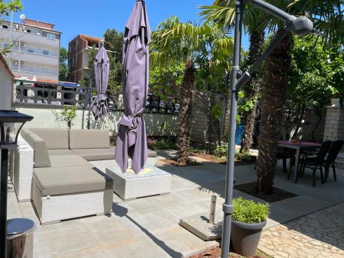 Enna Apartment 4 Meerblick perfect location