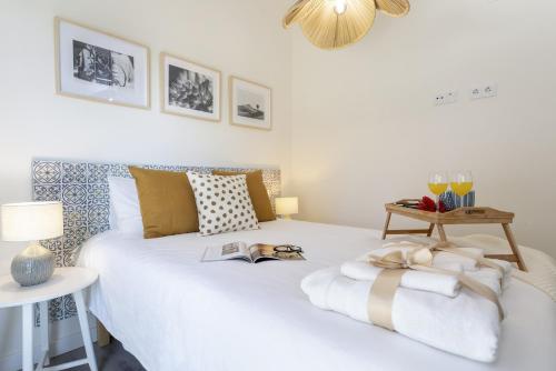 -MalagaSunApts-Centre Pool&Parking Bus-Train Station
