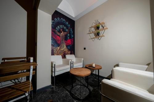 Fotografie z fotogalerie ubytování Meva Otel v destinaci Konya