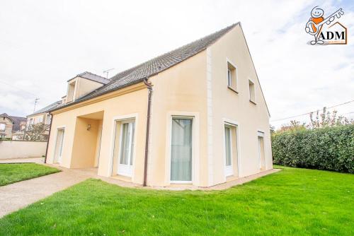 Photo de la galerie de l'établissement Chez Michel, à Montceaux-lès-Meaux