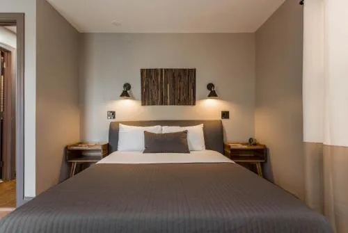 Villa Dubois Guest House in Chicago