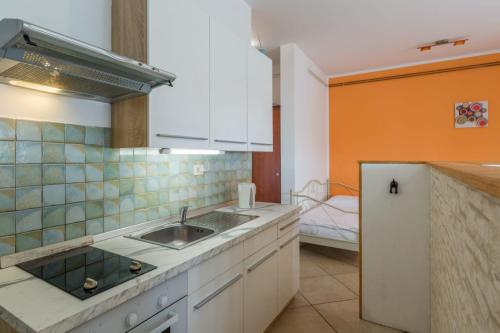 Apartment Umag (244-2)