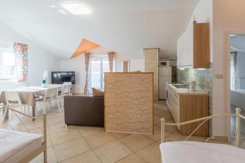 Apartment Umag (244-2)