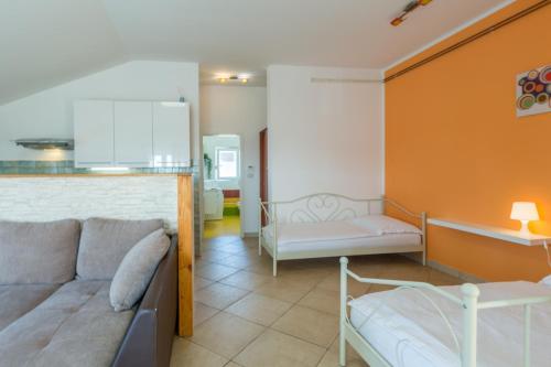 Apartment Umag (244-2)