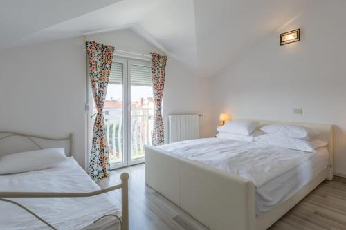 Apartment Umag (244-2)