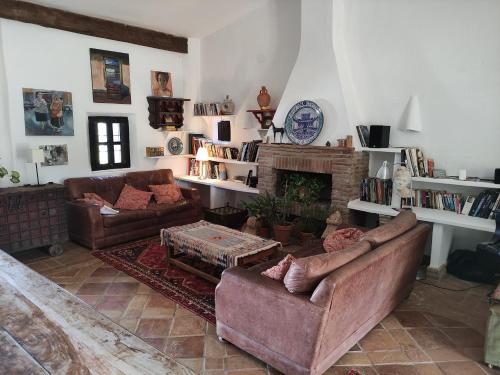 Cortijo el Cachete