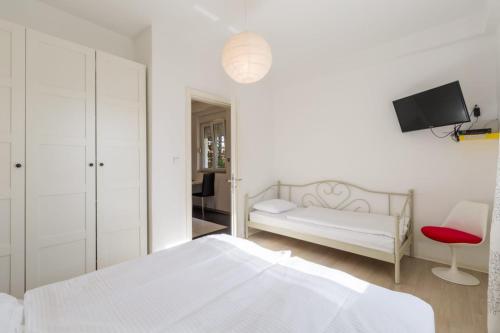 Garden Apartment Umag (244-3)