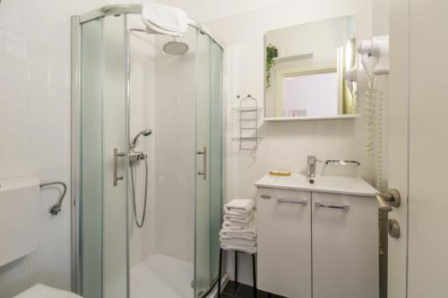Garden Apartment Umag (244-3)