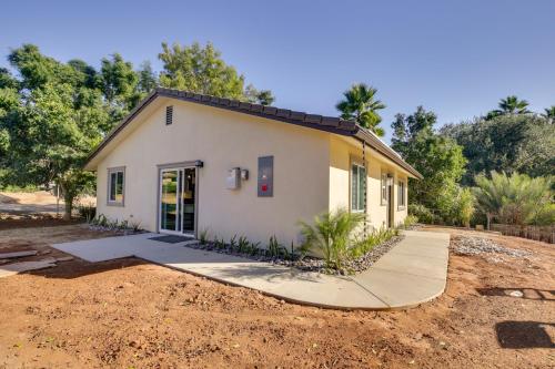 Gallery image of Spring Valley Home about 8 Mi to Mt Helix Park! in Spring Valley