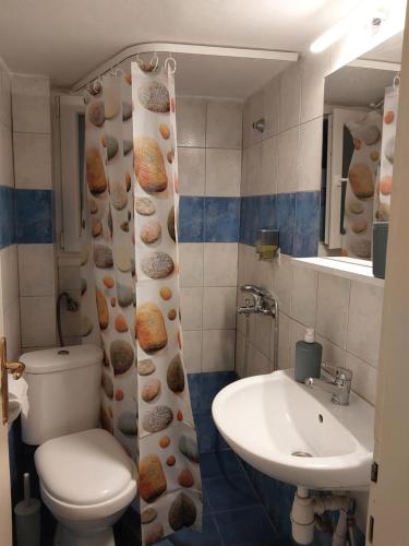 AniBo Studios & Apartments ZP52