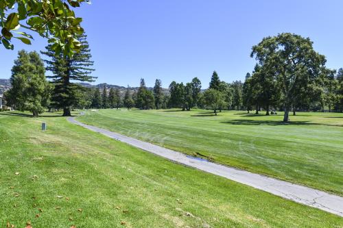 656 Cottages at Silverado condo