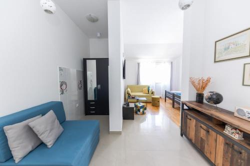 Apartment Sergio 2