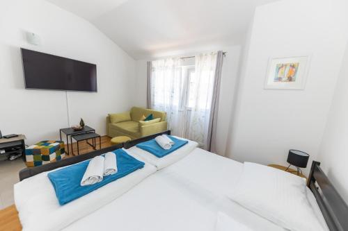 Apartment Sergio 2