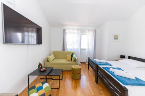 Apartment Sergio 2