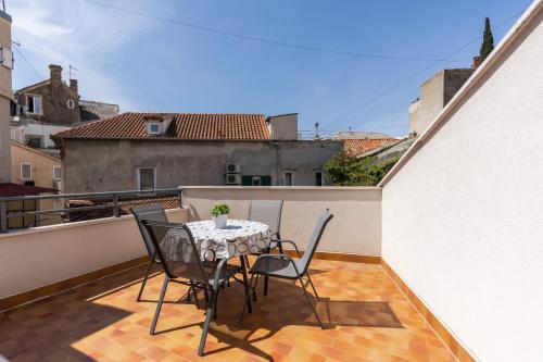 Apartment Sergio 2