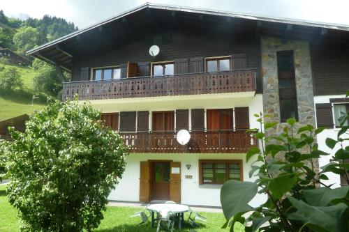 Chalet "les Arcosses" – Photos 3