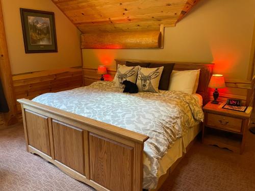 LogCastleInn – Photos 5