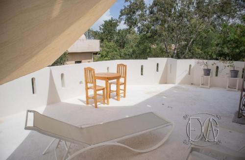 Avalon tulum