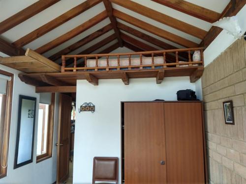 Fotografie z fotogalerie ubytování Casa campestre Las Flores v destinaci Villa de Leyva