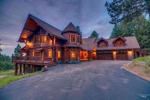 LogCastleInn – Photos 2