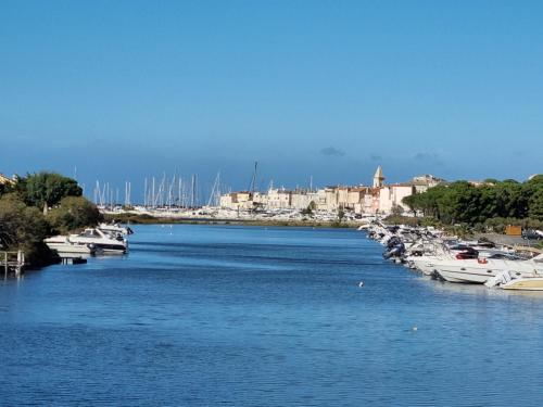 Résidence Saint Florent Oletta