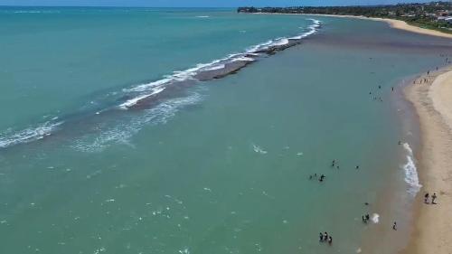 Photo de la galerie de l'établissement PARAISO DAS ÁGUAS - CHALÉ, à Barra de Santo Antônio