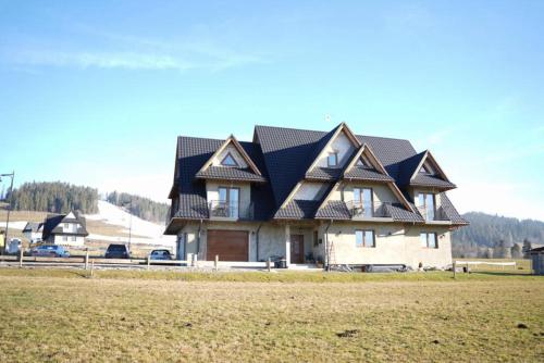 Pokoje Gościnne Bartuś