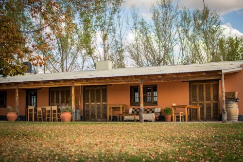 La Consulta Lodge – Photos 4