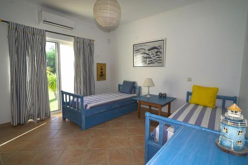 Villa Pinheiro Manso