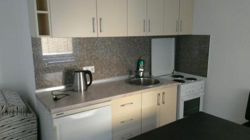 Gallery image of Apartments Foco in Sarajevo