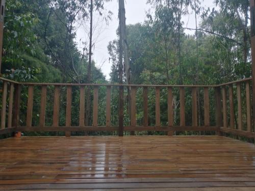 Imagen de la galería de Sanary, en Guarne