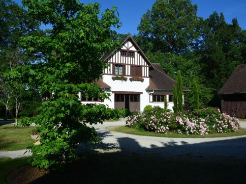 Gîte Ligny-le-Ribault, 5 pièces, 7 personnes - FR-1-590-391