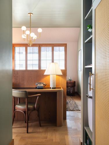 Fotografie z fotogalerie ubytování Palihouse Hyde Park Village v destinaci Tampa