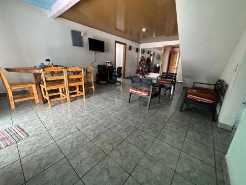 Hostel Gaia Zo-é