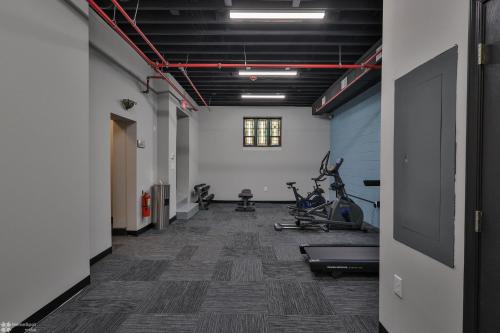 Gallery image of Hyatus at City Views in Bethlehem
