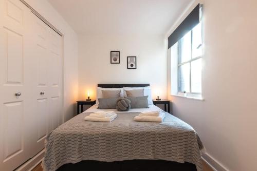 Gallery image of Marigold- 2 Bedroom, Sleeps 5 in Southampton