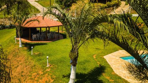 Pousada Varandas do Pinhal – Photos 4