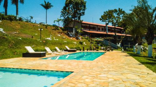 Pousada Varandas do Pinhal – Photos 5