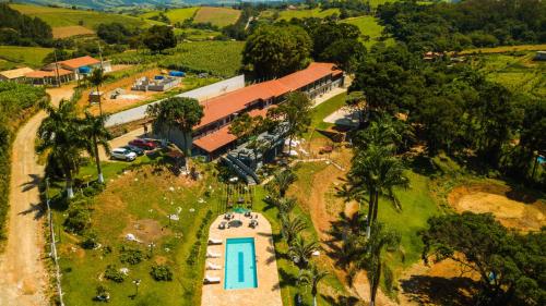 Pousada Varandas do Pinhal – Photos 3