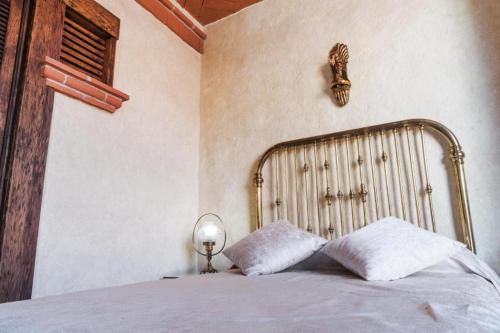 Fotografie z fotogalerie ubytování Hotel Na-anché Aeropuerto v destinaci Oaxaca