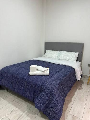 Gallery image of Dpto. Estreno - Centro Histórico - 110 M2 in Trujillo