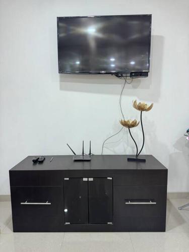 Gallery image of Dpto. Estreno - Centro Histórico - 110 M2 in Trujillo
