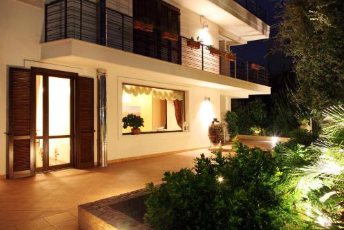 Gallery image of B&B Villa il Sughero in Monopoli
