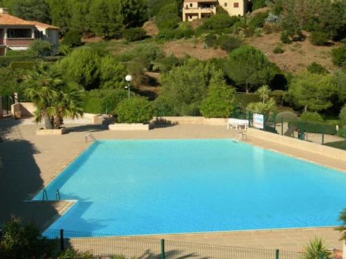 Appartement avec Jardin Privatif, Piscines, Activités Eté, Animaux Acceptés - 83380 Roquebrune-sur-Argens - FR-1-768-7