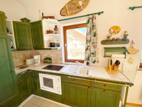 Appartement Morillon Village, 3 pièces, 6 personnes - FR-1-412-90