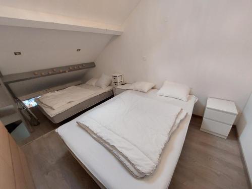 Duplex Moderne Proche des Pistes, Accès Ski