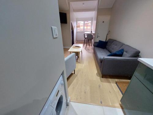 Duplex Moderne Proche des Pistes, Accès Ski