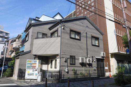 SAYA Suite 岸里　アネックス