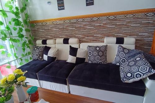 Prostor za sedenje u objektu SPOT ON 93317 Wisma Ratu Syariah